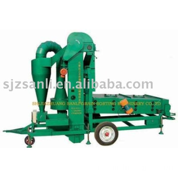 5XZC-7.5BX Seed cleaning equipment